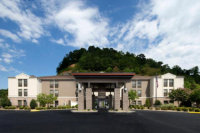 Гостиница Holiday Inn Express Middlesboro, an IHG Hotel  Мидлсборо